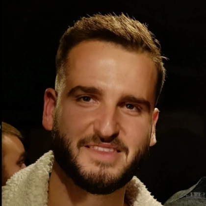 Leroux Corentin