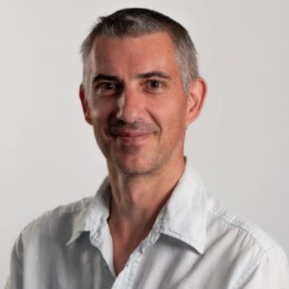 Ludovic Chanclout