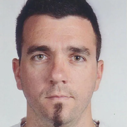 Cédric Cabaret