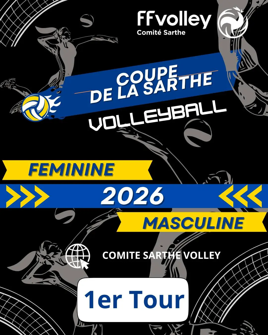 Coupe-de-la-Sarthe-de-volley-premier-tour